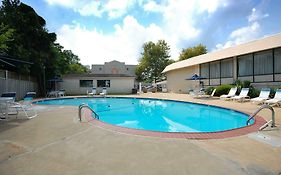 The Best Western Pentagon